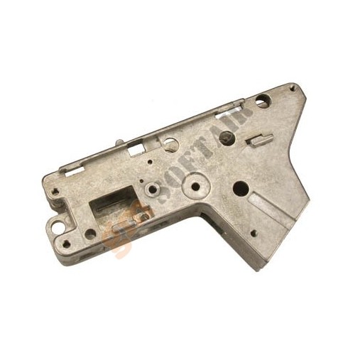 Lower Section M4 Gearbox (MA-35 ICS)