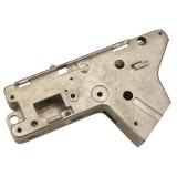 Lower Section M4 Gearbox (MA-35 ICS)