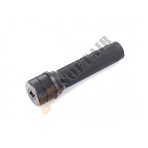 PBS1 Aluminium Silencer (Lightweight Version) (OT0306 ELEMENT)