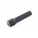 PBS1 Aluminium Silencer (Lightweight Version) (OT0306 ELEMENT)