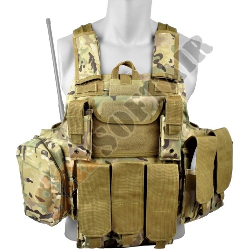 Cyras Multicam