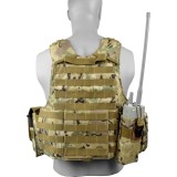 Cyras Multicam