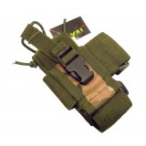 Porta Radio Regolabile MOLLE Multicam (RP-1057-MUL ROYAL)