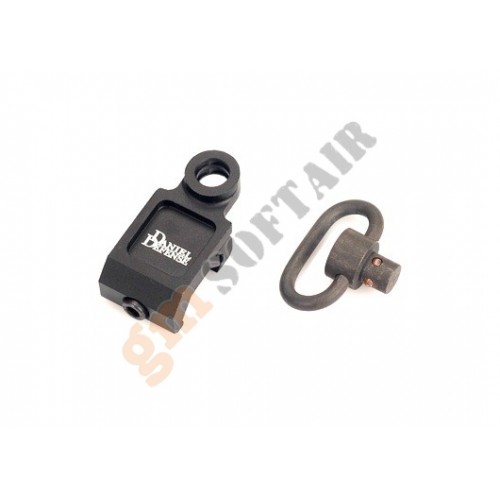 Side Sling Attachment Mount Daniel Defence (EX044 ELEMENT)