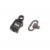 Side Sling Attachment Mount Daniel Defence (EX044 ELEMENT)