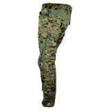 Uniforme Completa Combat Warrior Vegetata tg.L (JSWAR-TC JS-TACTICAL)