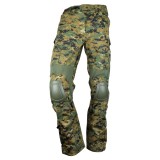 Uniforme Completa Combat Warrior Vegetata tg.L (JSWAR-TC JS-TACTICAL)