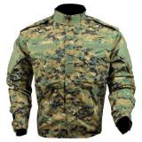 Uniforme Completa MARPAT - Taglio ACU - tg. L (UNI-MAR Royal)