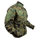 Uniforme Completa MARPAT - Taglio ACU - tg. L (UNI-MAR Royal)