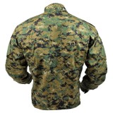 Uniforme Completa MARPAT - Taglio ACU - tg. L (UNI-MAR Royal)