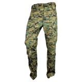 Uniforme Completa MARPAT - Taglio ACU - tg. L (UNI-MAR Royal)