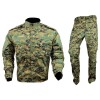 Uniforme Completa MARPAT - Taglio ACU - tg. L (UNI-MAR Royal)