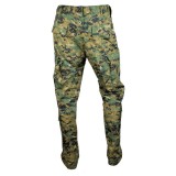 Uniforme Completa MARPAT - Taglio ACU - tg. L (UNI-MAR Royal)