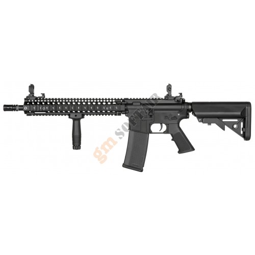 Daniel Defense® MK18 SA-E19 EDGE™ Carbine Replica Chaos Bronze (SPE-01-029642 SPECNA ARMS)