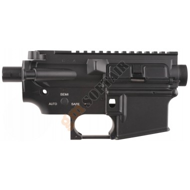Specna Arms Specna Arms Waffentasche V1 - 98cm - Olive