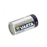 Batteria CR123 Varta (10000597 GM)