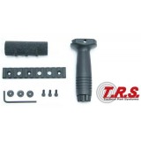 Rail Sistem for 733 Commando (TRS-07(A)BK Guarder)