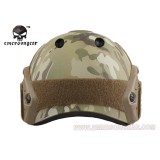 Elmetto FAST PJ - Foliage Green -Eco V. (EM8811 Emerson)