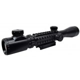 Ottica 3-9x40 Rail