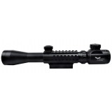 Ottica 3-9x40 Rail