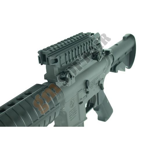 Triple M4 Rail (TRS-04 Guarder)