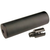 Suppressor for MP5 SD (MP-07 ICS)