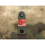 Patch PVC Odin - Multicam (JTG.AC.ODIN.mc JTG)