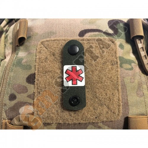 Patch PVC Odin - Multicam (JTG.AC.ODIN.mc JTG)