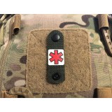 Patch PVC Odin - Multicam (JTG.AC.ODIN.mc JTG)