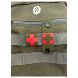 Patch PVC Odin - Multicam (JTG.AC.ODIN.mc JTG)