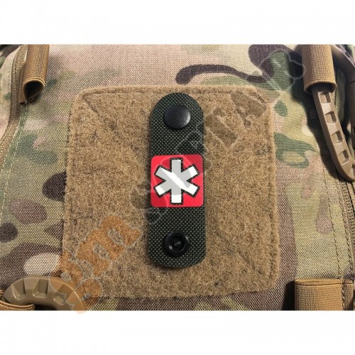 Patch PVC Odin - Multicam (JTG.AC.ODIN.mc JTG)