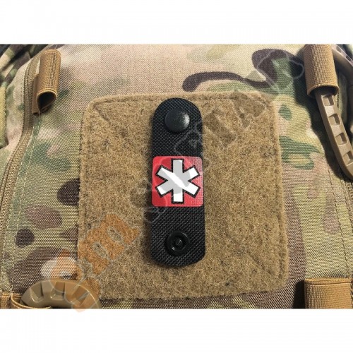 Patch PVC Odin - Multicam (JTG.AC.ODIN.mc JTG)