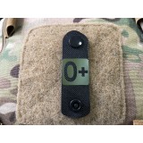 Patch PVC Odin - Multicam (JTG.AC.ODIN.mc JTG)