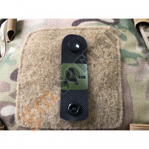 Patch PVC Odin - Multicam (JTG.AC.ODIN.mc JTG)