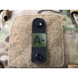 Patch PVC Odin - Multicam (JTG.AC.ODIN.mc JTG)