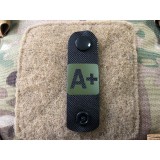 Patch PVC Odin - Multicam (JTG.AC.ODIN.mc JTG)