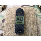 Patch PVC Odin - Multicam (JTG.AC.ODIN.mc JTG)