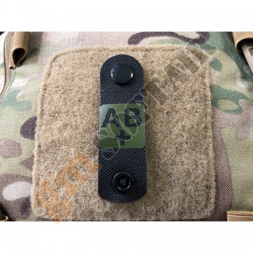 Patch PVC Odin - Multicam (JTG.AC.ODIN.mc JTG)