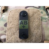 Patch PVC Odin - Multicam (JTG.AC.ODIN.mc JTG)