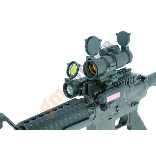 Slitta Rialzo per M4-SR16 (TRS-03 Guarder)