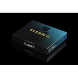 Titan II Bluetooth® - V2 GB - AEG Cavi Dietro (TBT2 Gate)