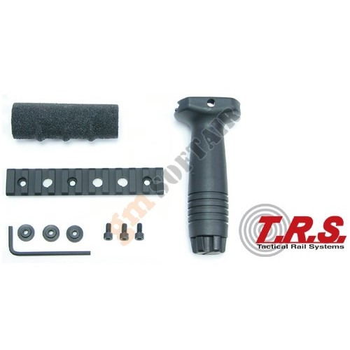 Rail System for M4-M16 (TRS-07(B)BK Guarder)