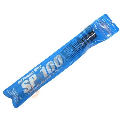 SP100 Spring (SP-100 GUARDER)