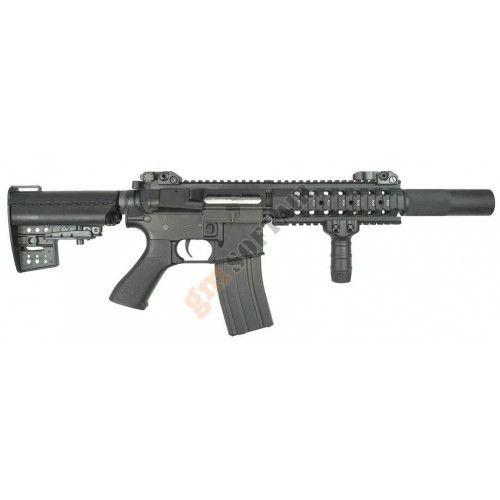 7&#039;&#039; DPMS CQB-S (KA-AG-34E King Arms)