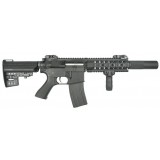 7'' DPMS CQB-S (KA-AG-34E King Arms)