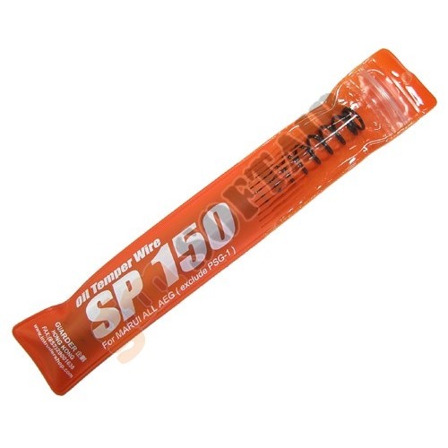 SP150 Spring (SP-150 GUARDER)