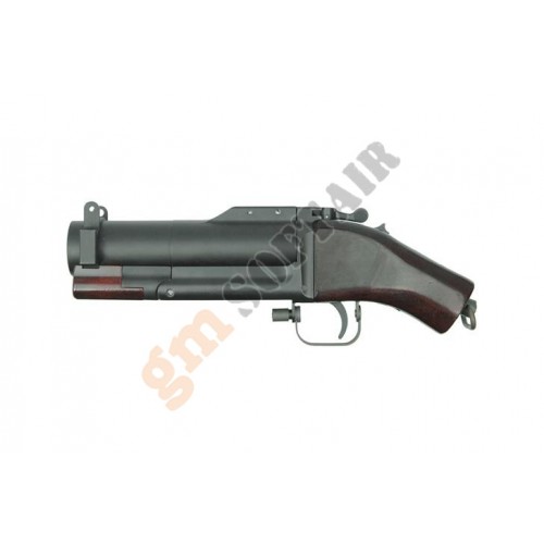 Granade Launcher M79 (KA-CART-04-S King Arms)