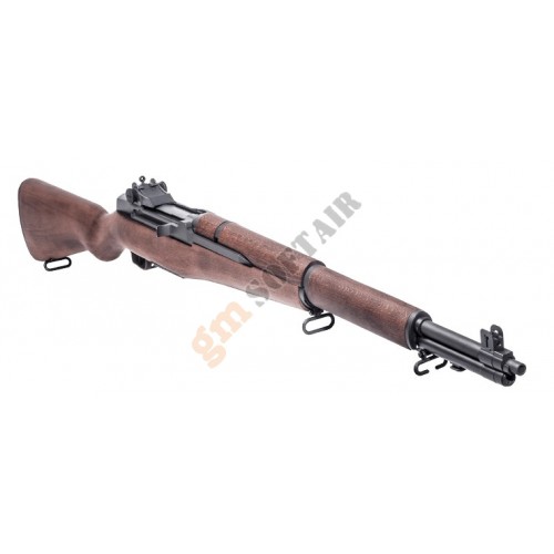 M1 Garand Wood (TGM-M1G-AEG-WNB-NCM G&amp;G)