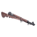 M1 Garand Wood (TGM-M1G-AEG-WNB-NCM G&G)