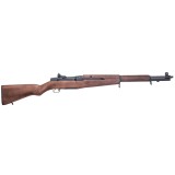 M1 Garand Wood (TGM-M1G-AEG-WNB-NCM G&G)